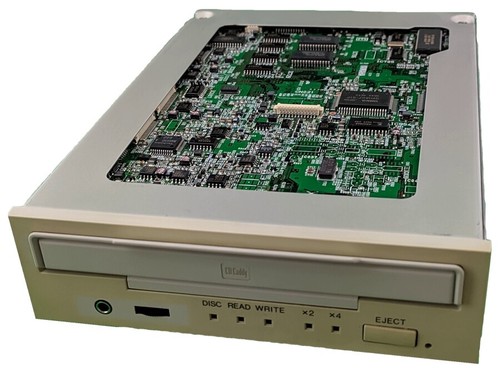 Yamaha cdr 100 enregistreur - cdr-100,