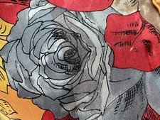 Magnifique Grand Carré de