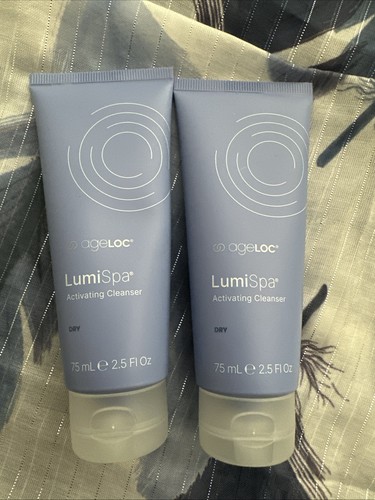 Skin ageloc lumi spa - nu, gel