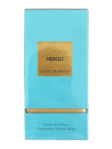 Extrait parfum neroli gulf - de,