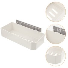  Tablette De Douche Etagere Paroi Étagère D'angle Rangement Pour Salle Bain