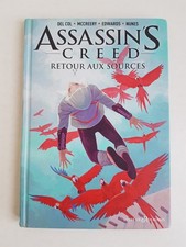 Assassin's Creed Retour aux