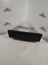 Autoradio d'origine BMW SERIE
