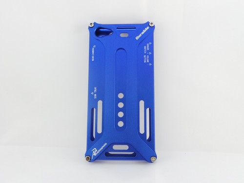 Coque aluminium transformers - coque,