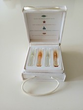 Eau De Toilette BCBG Girls De Max Azria. Coffret De 4 Échantillons. TBon État