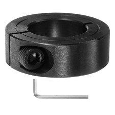  Fixez l'économiseur de