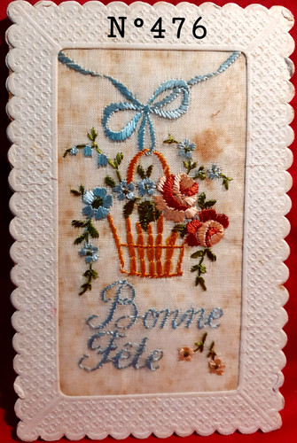 476 carte postale - n°476,