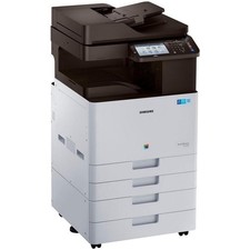 IMPRIMANTE LASER MULTIFONCTION