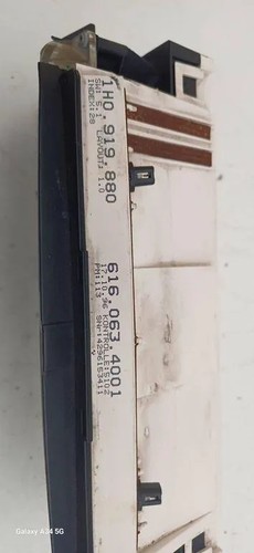 Golf iii variant 1h5 - iii,