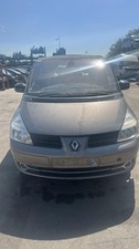 BARRES DE TOIT Renault Espace