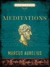 Marcus Aurelius Meditations