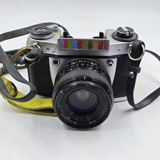 Vintage Caméra à Film Avec