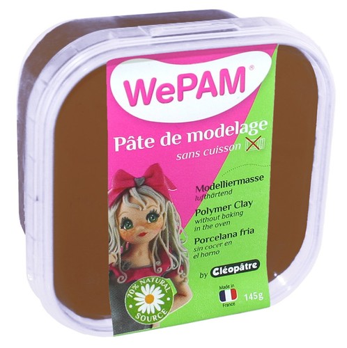Cleopatre wepam pâte de - pâte,