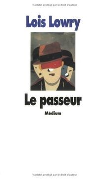 Passeur lowry lois - lois, |