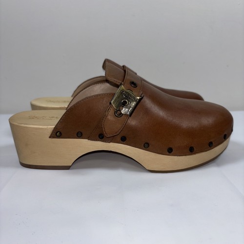 Scholls original brown - scholls,