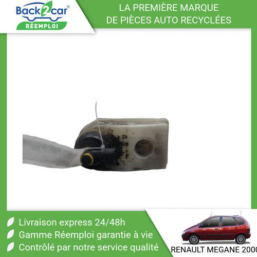 Bocal liquide frein - liquide,