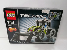Lego technic 8260 - technic,