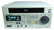 Panasonic AG-MD835 S-VHS