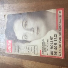 JOURNAL DETECTIVE 701 marmande