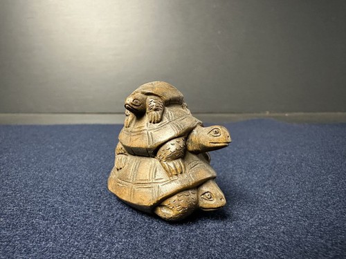 Pendentif japanese netsuke - netsuke, en