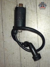 BOBINE ALLUMAGE AVANT YAMAHA 125/240/250 XV VIRAGO de 1996 à 2003 - réf : 94-1