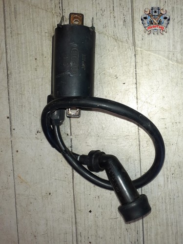 Bobine allumage avant yamaha - avant,