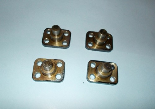 Suzuki king broche set - suzuki, of