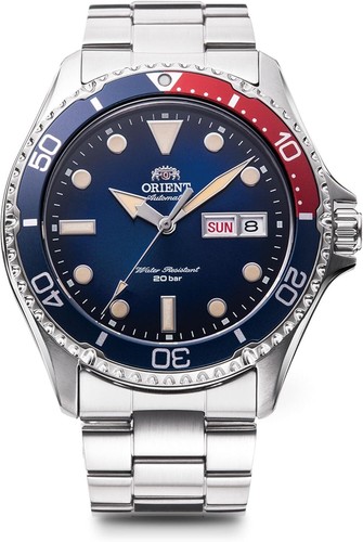 Orient watch mako automatic - orient,