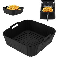 Moule Silicone Air Fryer pour