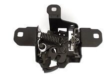 Serrure loquet de fermeture