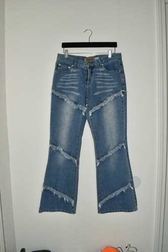 Coco y2k medium wash - coco,
