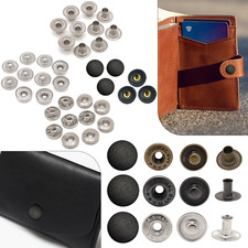 Prym S Boutons Pression À