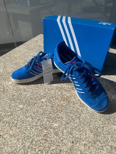 Chaussure adidas gazelle - chaussure,
