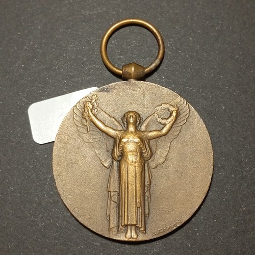 Médaille - q8/04/26,