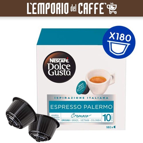 180 capsules café - 180, de
