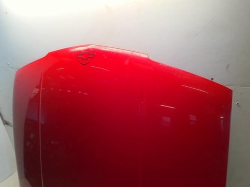Capot chevrolet beretta - capot,