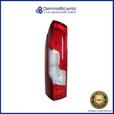 Feux - Phare Arrière Gauche