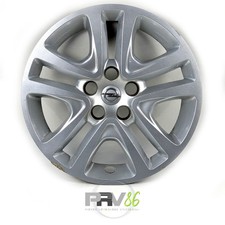 ✅✅ 1x Enjoliveur ASTRA 16'' AAMV OPEL ASTRA V ( K ) 1.5CRDI 105ch / 13409779