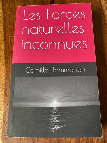 Camille flammarion les - camille,