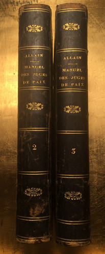 1851 droit manuel - 1851,