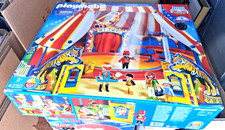 Playmobil #4230 Circus Big Top