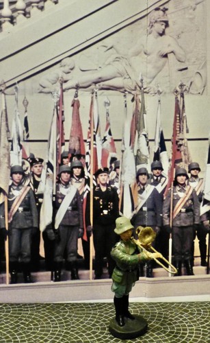 Prewar standing german - prewar-standing,