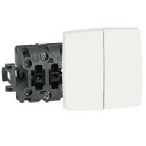 Legrand 86107 vient - et,