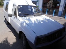 Jante CITROEN C15 96014618