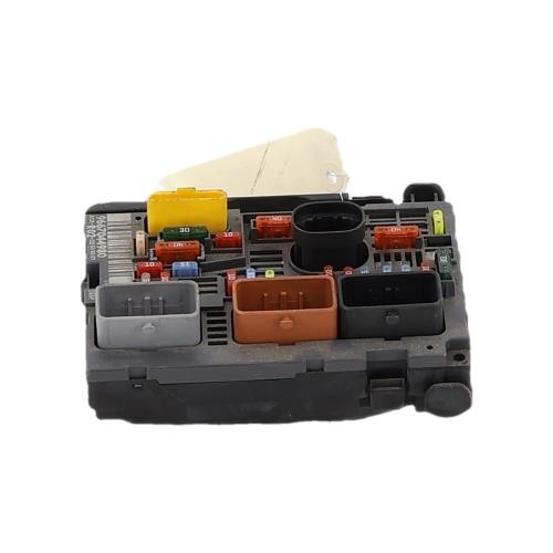 Boitier servitude moteur - , (bsm)