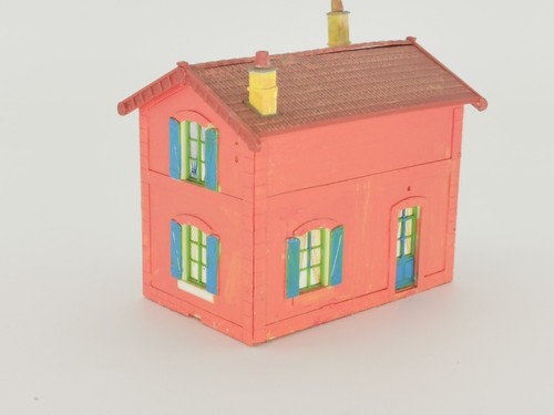 Jouef maison de - ho,