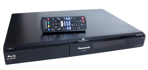 Panasonic dmp bd30 lecteur - dmp-bd30,