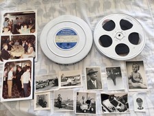 Film personnel 16 mm couleur