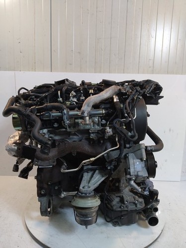 Moteur pour jaguar - moteur,