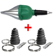 Pince Pneumatique Soufflet